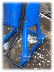 電絮凝除二氧化硅專(zhuān)利技術(shù)在污水處理中的應用